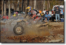 Can-Am's Chris Bithell