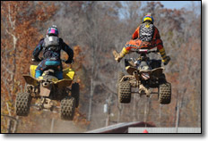 Chris Borich & Adam McGill 