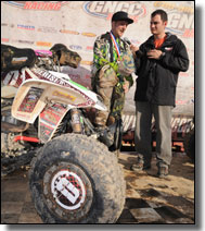 GBC's Eric Hoyland