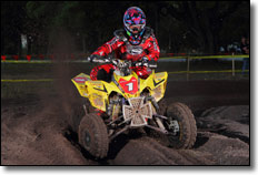 #1  Chris Borich