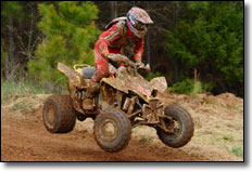 Fox' Chris Borich