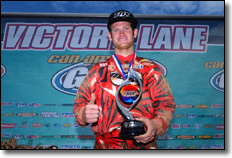 Maxxis Chris Borich