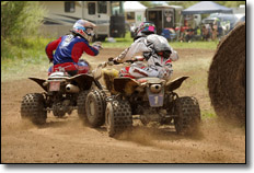 Adam McGill & Chris Borich