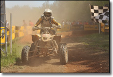 Can-Am / Motoworks Chris Bithell