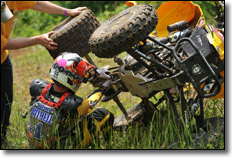 Can-Am / Motoworks Chris Bithell