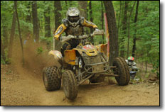 Can-Am / Motoworks Chris Bithell