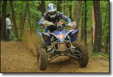 Walker Fowler -  Yamaha YFZ450R