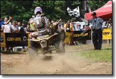 Maxxis' Chris Borich