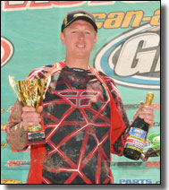 Can-Am's Andrew Langston