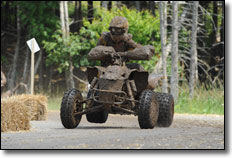 Can-Am / Motoworks Chris Bithell
