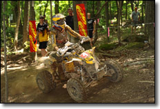 Can-Am's Chris Bithell