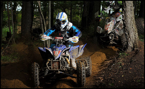 Walker Fowler -  Yamaha YFZ450R