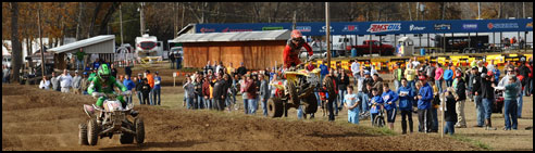 Adam McGill & Chris Borich Ten Commandments