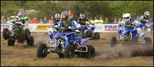 ITP's Dave Simmons