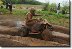 Josh Creamer - SSi Decals Pro Holeshot Award