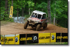 John Yokley - Polaris RZR XP 900 SxS / UTV