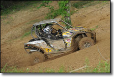 Kyle Chaney - Can-Am Maverick 1000R SxS / UTV