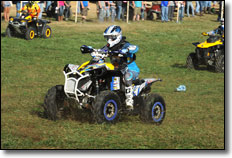 Don Higbee - Can-Am Renegade
