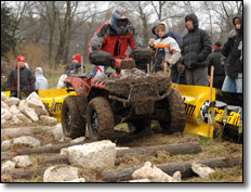 Heartland Challenge ATV Endurance Race