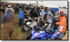 Heartland Challenge ATV Endurance Race