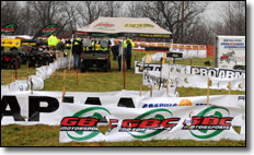 Heartland Challenge ATV Endurance Race