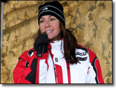 Heartland Challenge ATV Endurance Race