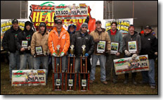 Heartland Challenge ATV Endurance Race