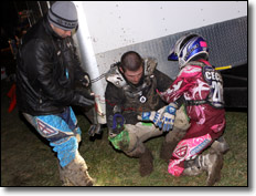 Heartland Challenge ATV Endurance Race