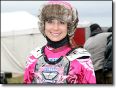 Heartland Challenge ATV Endurance Race