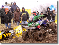 Heartland Challenge ATV Endurance Race