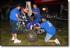 Heartland Challenge ATV Endurance Race