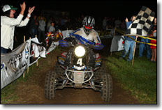 Heartland Challenge ATV Endurance Race