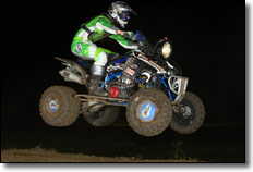 Heartland Challenge ATV Endurance Race