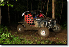 Heartland Challenge ATV Endurance Race
