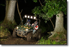 Heartland Challenge ATV Endurance Race