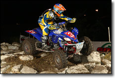 Heartland Challenge ATV Endurance Race