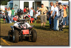 Heartland Challenge ATV Endurance Race