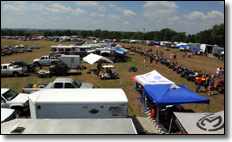 Heartland Challenge ATV Endurance Race