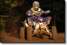 Heartland Challenge ATV Endurance Race
