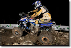 Heartland Challenge ATV Endurance Race