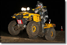 Heartland Challenge ATV Endurance Race