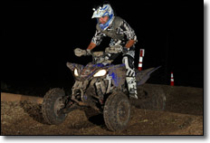 Heartland Challenge ATV Endurance Race