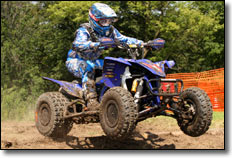 Heartland Challenge ATV Endurance Race