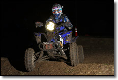 Heartland Challenge ATV Endurance Race