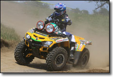 Heartland Challenge ATR / Zakowski Motorsports
