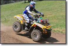 Heartland Challenge ATR / Zakowski Motorsports