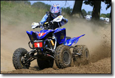 Heartland Challenge Ballance Racing