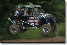 Galoping Zebra UTV Race Team