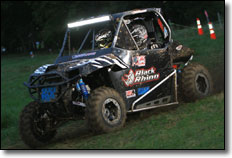 Galoping Zebra UTV Race Team