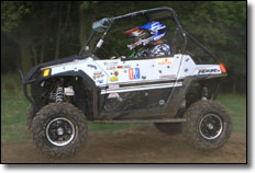 I Love Hooters UTV Race Team